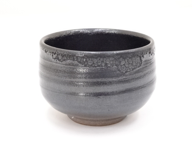 JAPANESE TEA CEREMONY / TEA BOWL CHAWAN / ARTISAN WORK 